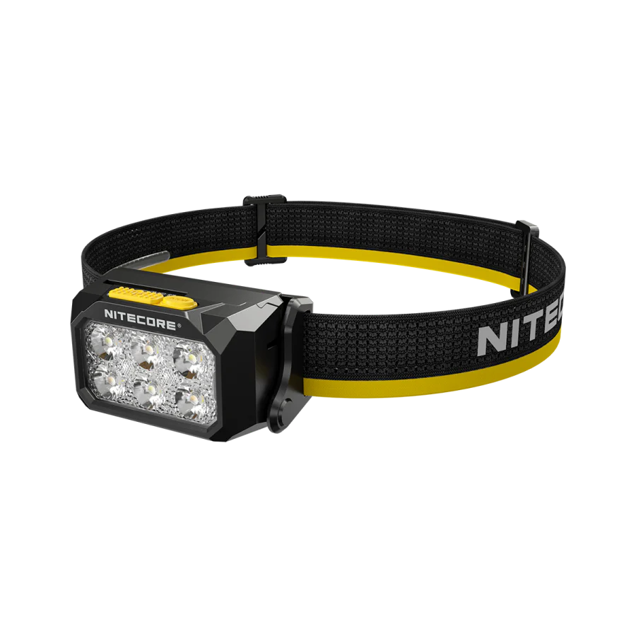 Nitecore HA29 UHE 1200 Lumens Headlamp