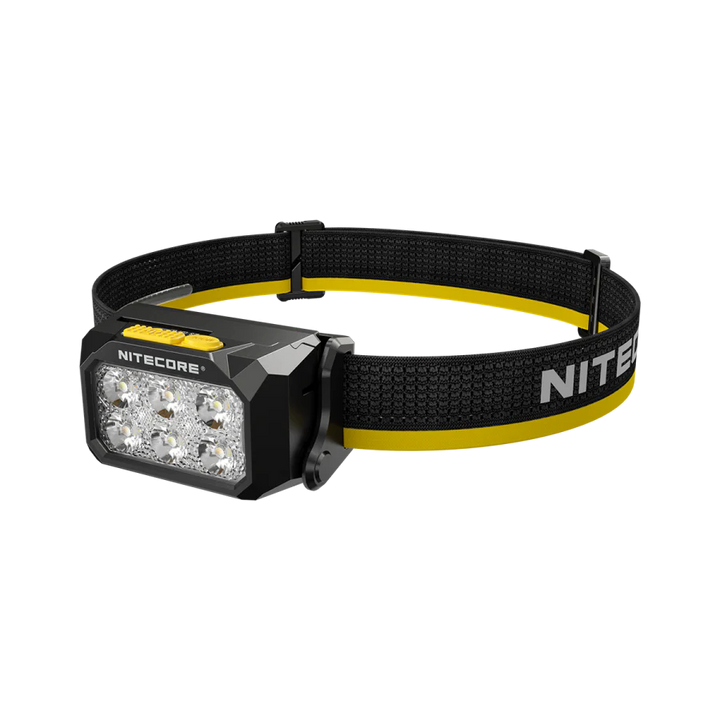 Nitecore HA29 UHE 1200 Lumens Headlamp