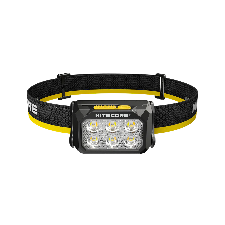 Nitecore HA29 UHE 1200 Lumens Headlamp