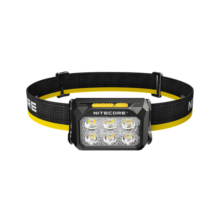 Nitecore HA29 UHE 1200 Lumens Headlamp
