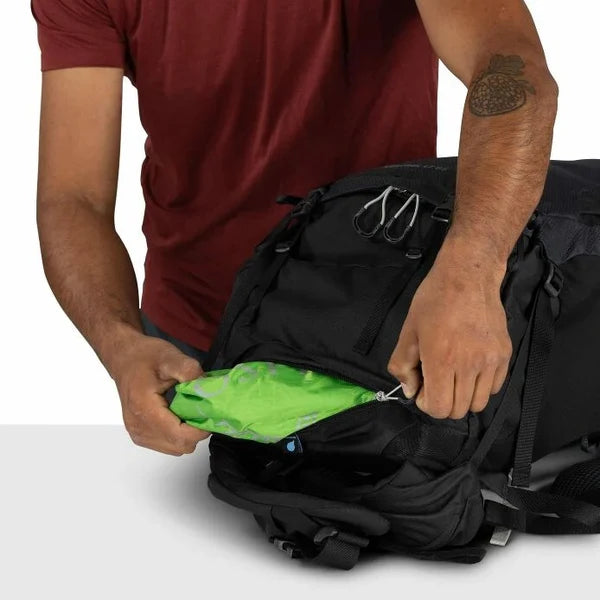 Osprey Kestrel LT 45L Hiking Pack