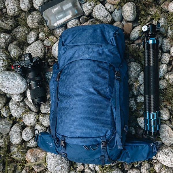 Osprey Kyte LT 65L Hiking Pack