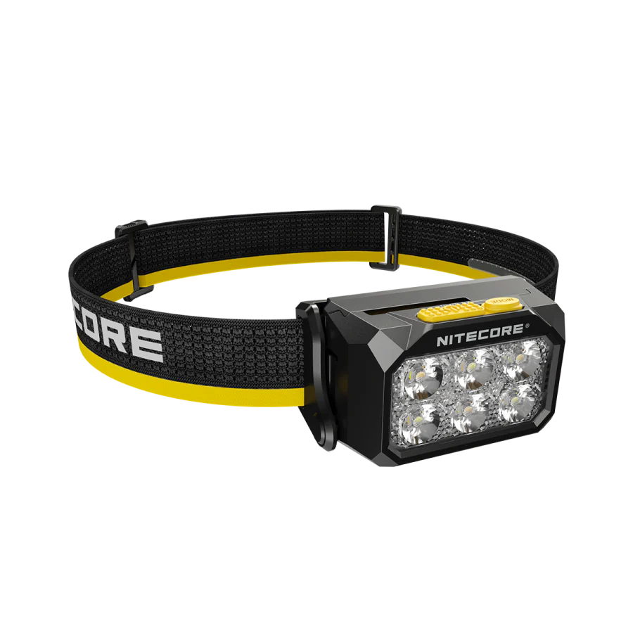 Nitecore HA29 UHE 1200 Lumens Headlamp