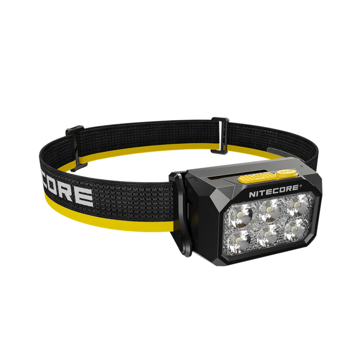 Nitecore HA29 UHE 1200 Lumens Headlamp