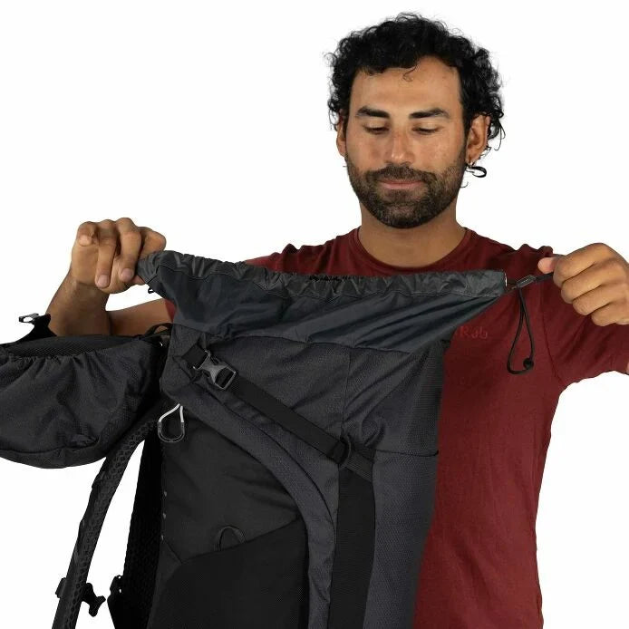 Osprey Kestrel LT 45L Hiking Pack
