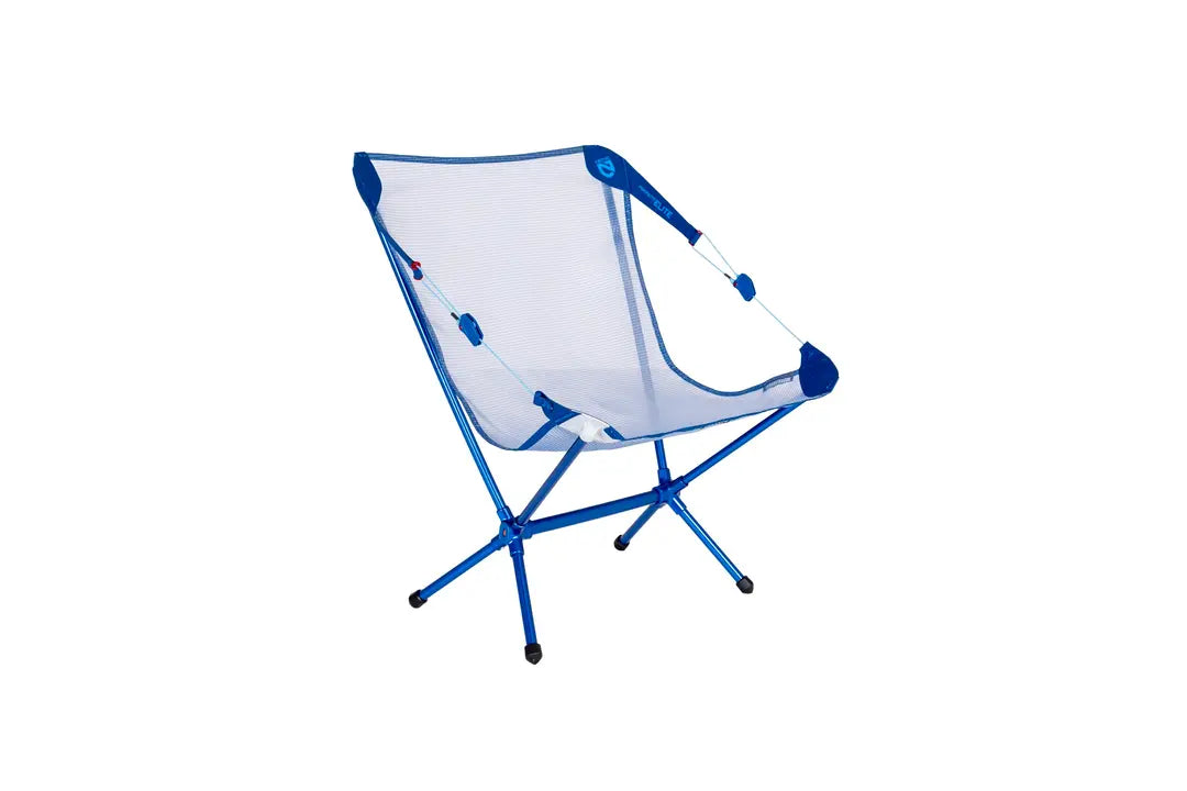 Nemo Moonlite Elite Reclining Camp Chair