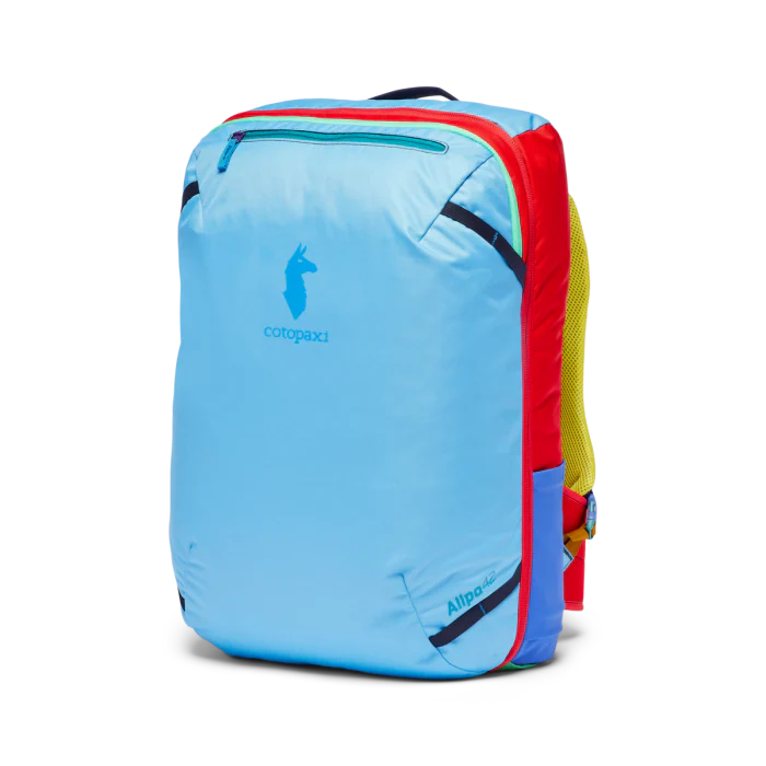 Cotopaxi Allpa 42 Travel Pack Del Dia