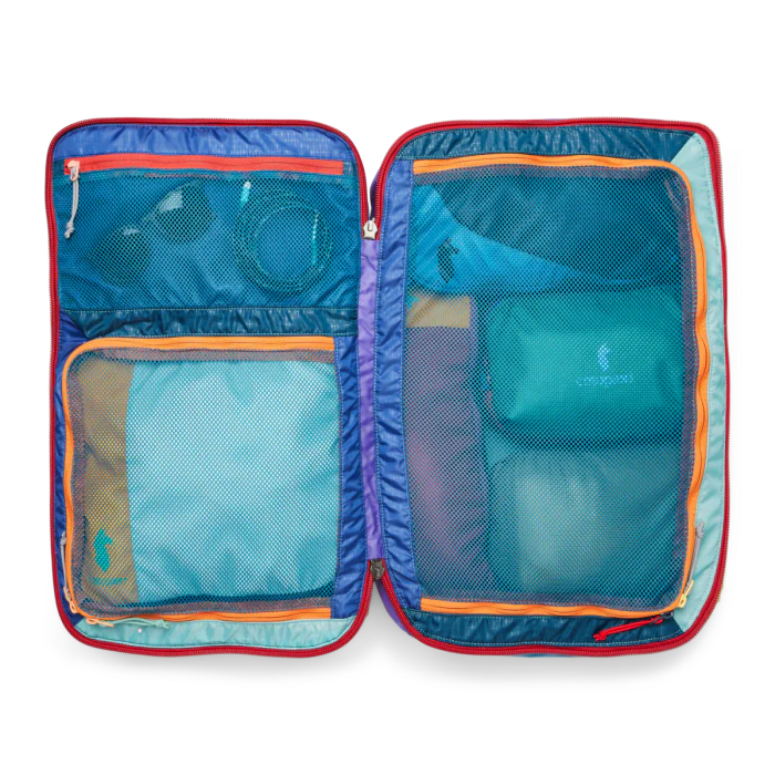 Cotopaxi Allpa 35 Travel Pack Del Dia