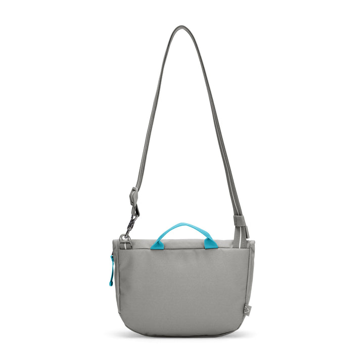 Pacsafe GO Saddle Crossbody