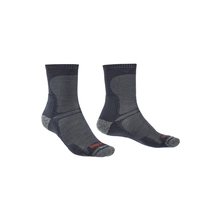 Hike Ultralight T2 ¾ Crew