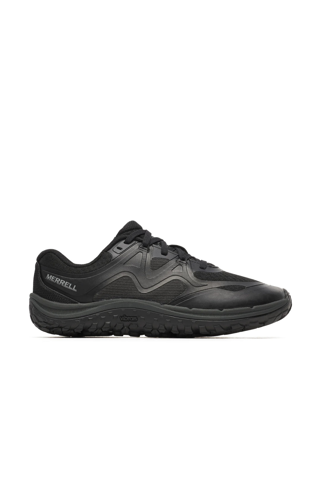 Merrell Trail Glove 8 Women's Barefoot Trail Running Shoes