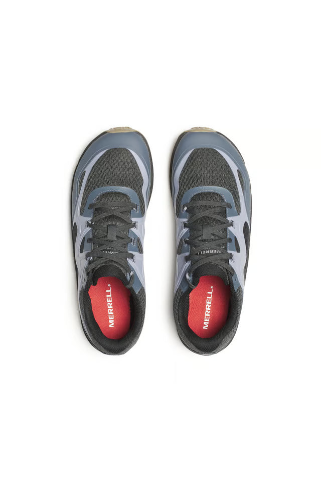 Merrell Trail Glove 8 Barefoot Trail Running Shoes (Men&