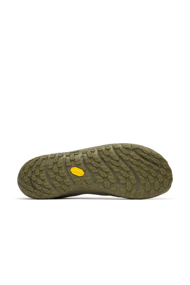 Merrell Trail Glove 8 Barefoot Trail Running Shoes (Men&