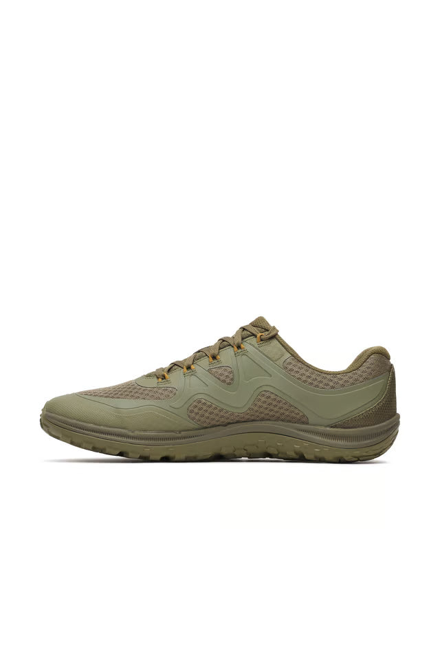 Merrell Trail Glove 8 Barefoot Trail Running Shoes (Men&