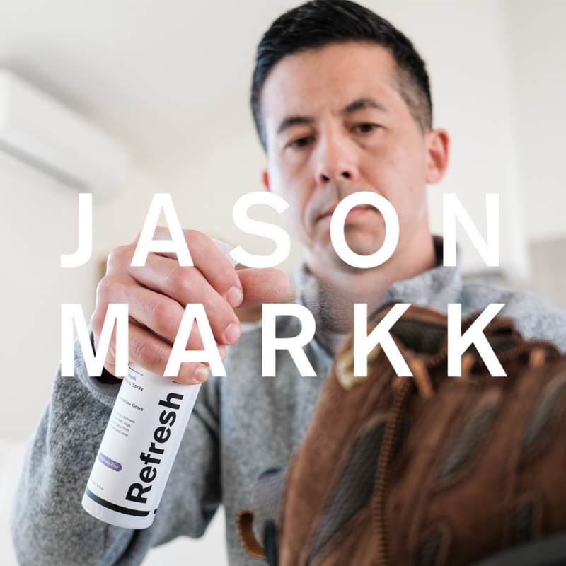 Jason Markk