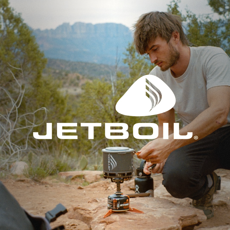 JetBoil