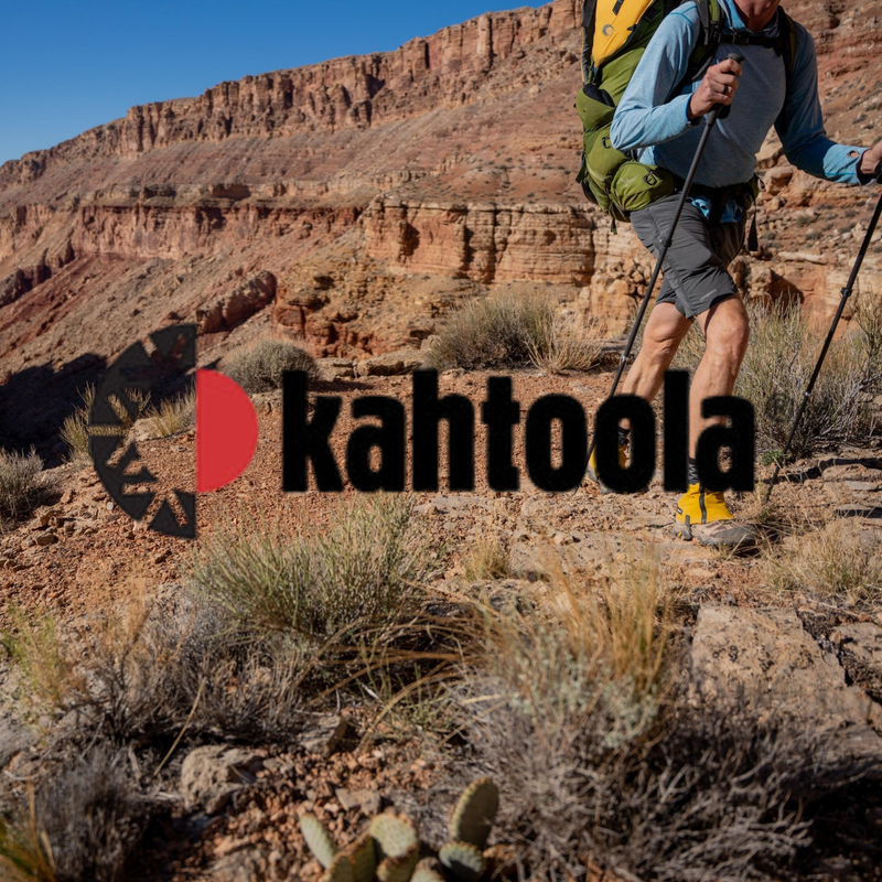 Kahtoola