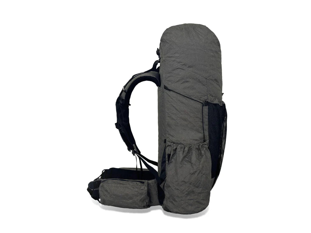 Durston Kakwa 55 Ultralight Hiking Pack