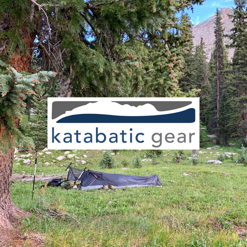 Katabatic Gear