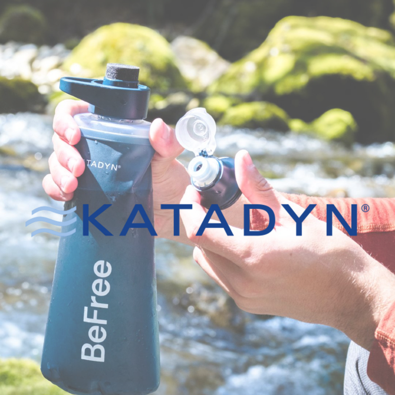 Katadyn