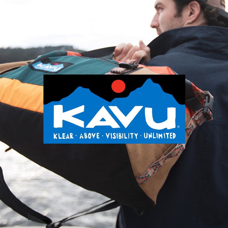 KAVU