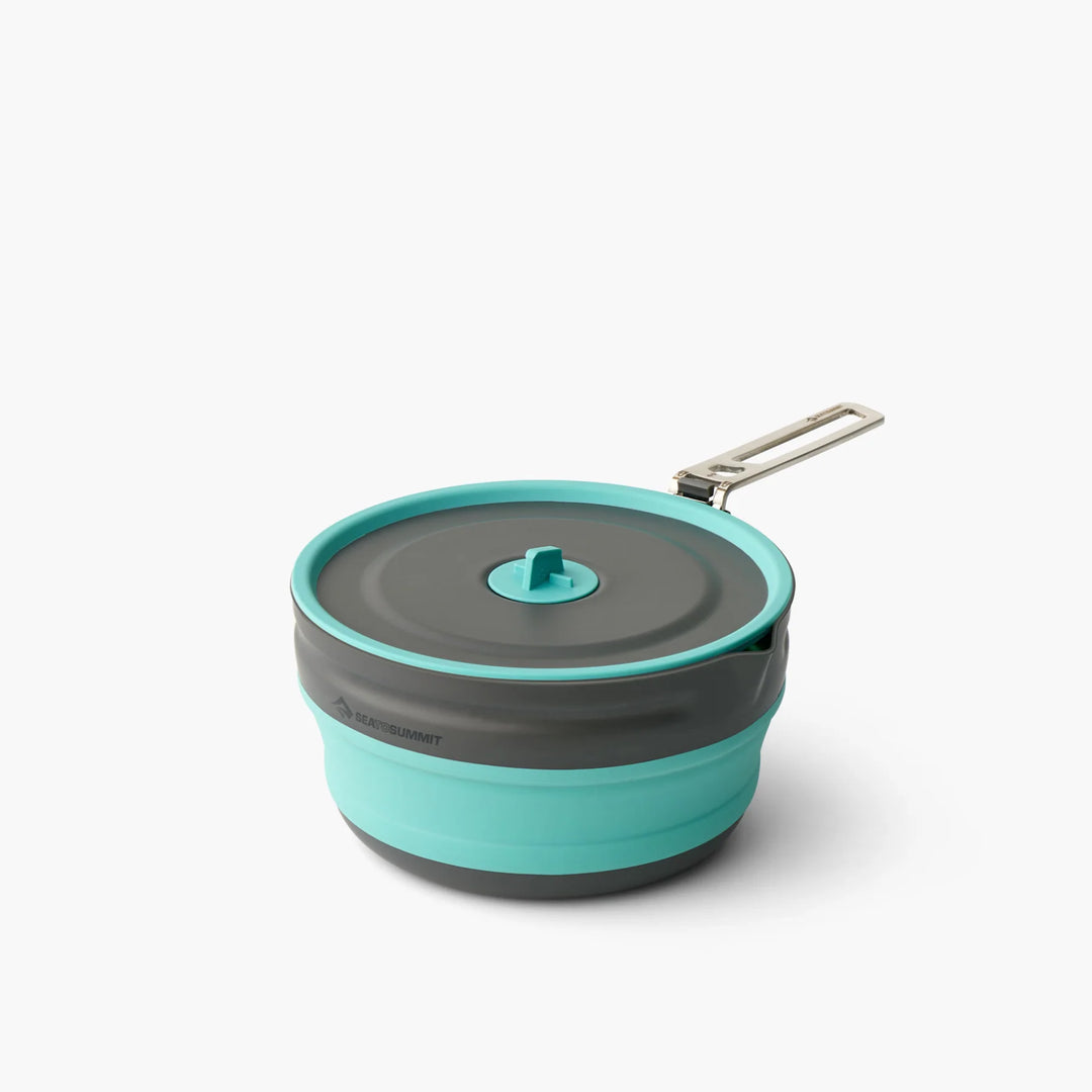 Sea To Summit Frontier Ultralight Collapsible Pouring Pot 2.2L