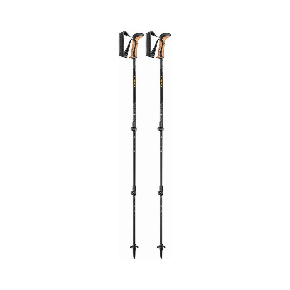 Leki Khumbu Lite Trekking Poles Past Season