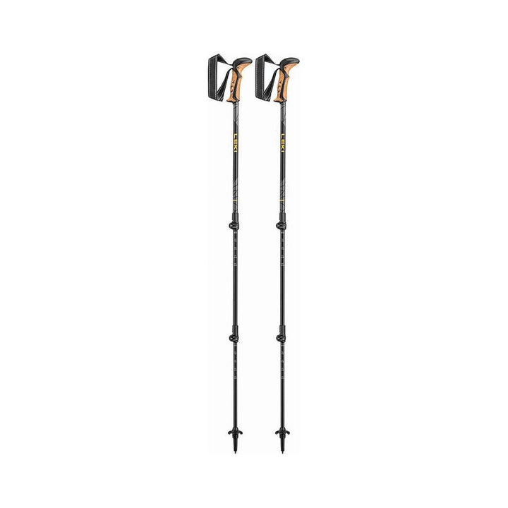 Leki Khumbu Lite Trekking Poles Past Season
