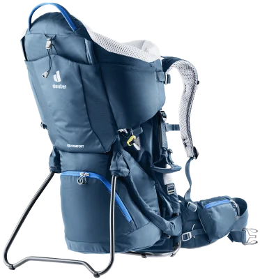 Deuter Kid Comfort Child Carrier