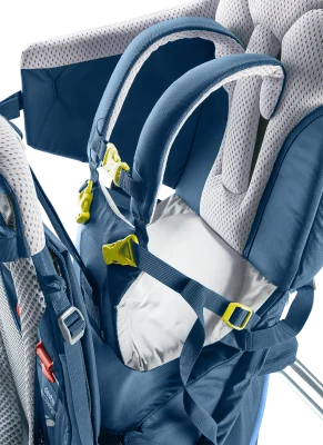 Deuter Kid Comfort Child Carrier