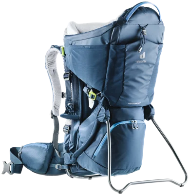 Deuter Kid Comfort Child Carrier