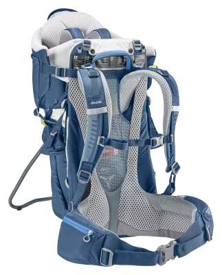 Deuter Kid Comfort Child Carrier