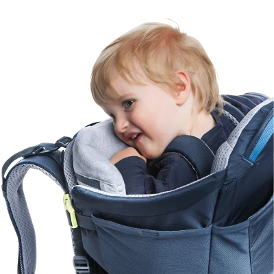 Deuter Kid Comfort Child Carrier