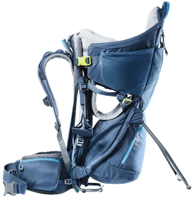 Deuter Kid Comfort Child Carrier