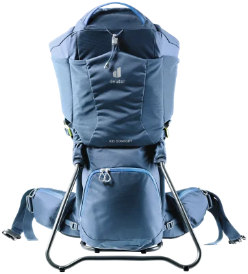 Deuter Kid Comfort Child Carrier