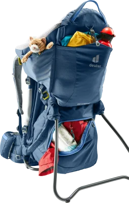 Deuter Kid Comfort Child Carrier