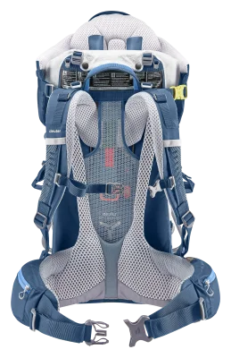 Deuter Kid Comfort Child Carrier