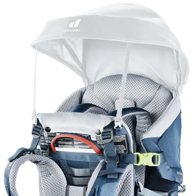 Deuter Kid Comfort Active Child Carrier