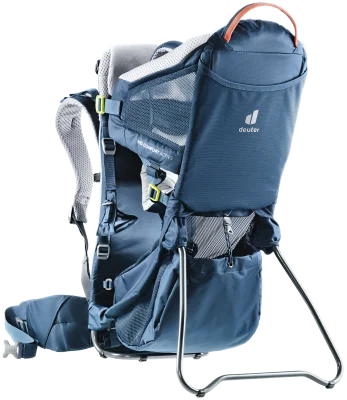 Deuter Kid Comfort Active Child Carrier