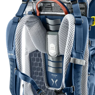 Deuter Kid Comfort Active Child Carrier