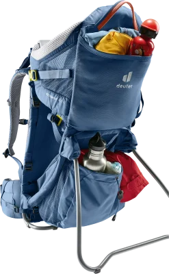 Deuter Kid Comfort Active Child Carrier