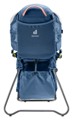 Deuter Kid Comfort Active Child Carrier
