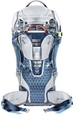 Deuter Kid Comfort Active Child Carrier