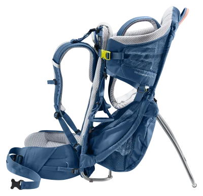 Deuter Kid Comfort Active Child Carrier