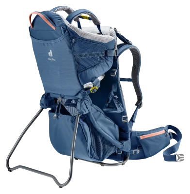 Deuter Kid Comfort Active Child Carrier
