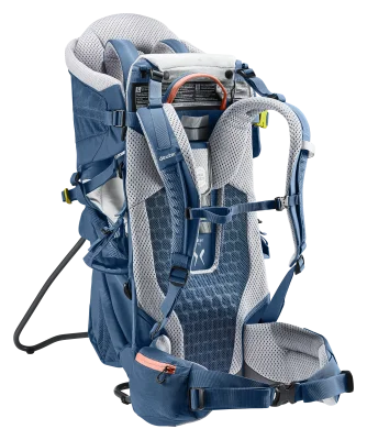Deuter Kid Comfort Active Child Carrier