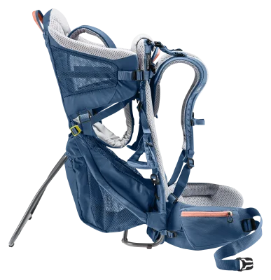 Deuter Kid Comfort Active Child Carrier