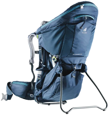 Deuter Kid Comfort Pro Child Carrier