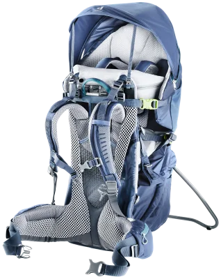 Deuter Kid Comfort Pro Child Carrier