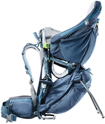 Deuter Kid Comfort Pro Child Carrier